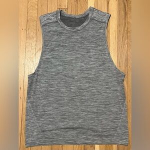 Men’s Medium Lululemon tank top